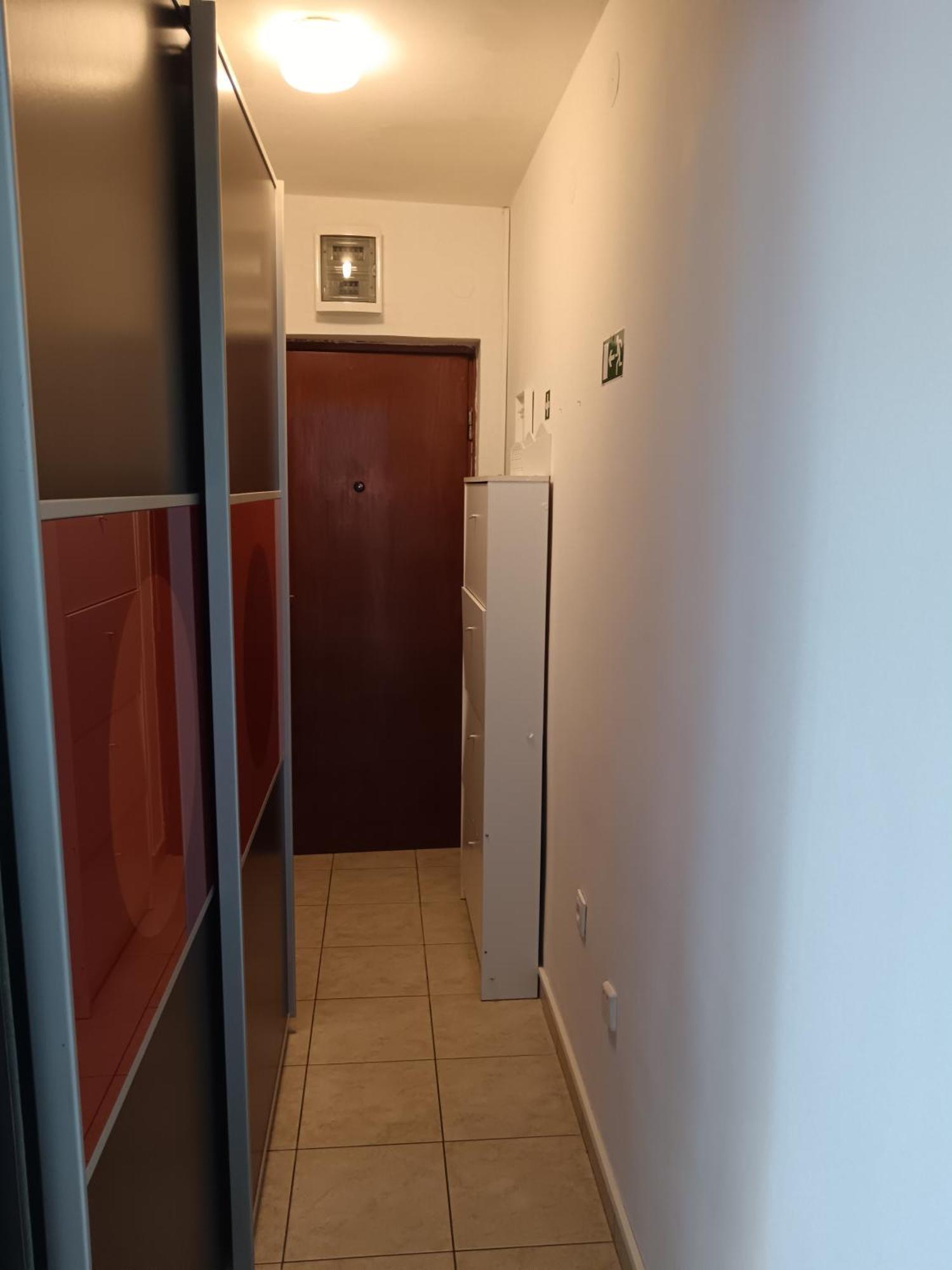 Appartamento Studio Apartman Luna Vinkovci Esterno foto